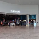 Casino floor entrance at Great Canadian Toronto